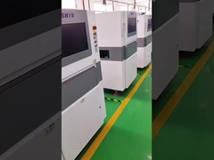 εργαστήριο για SMT AOI